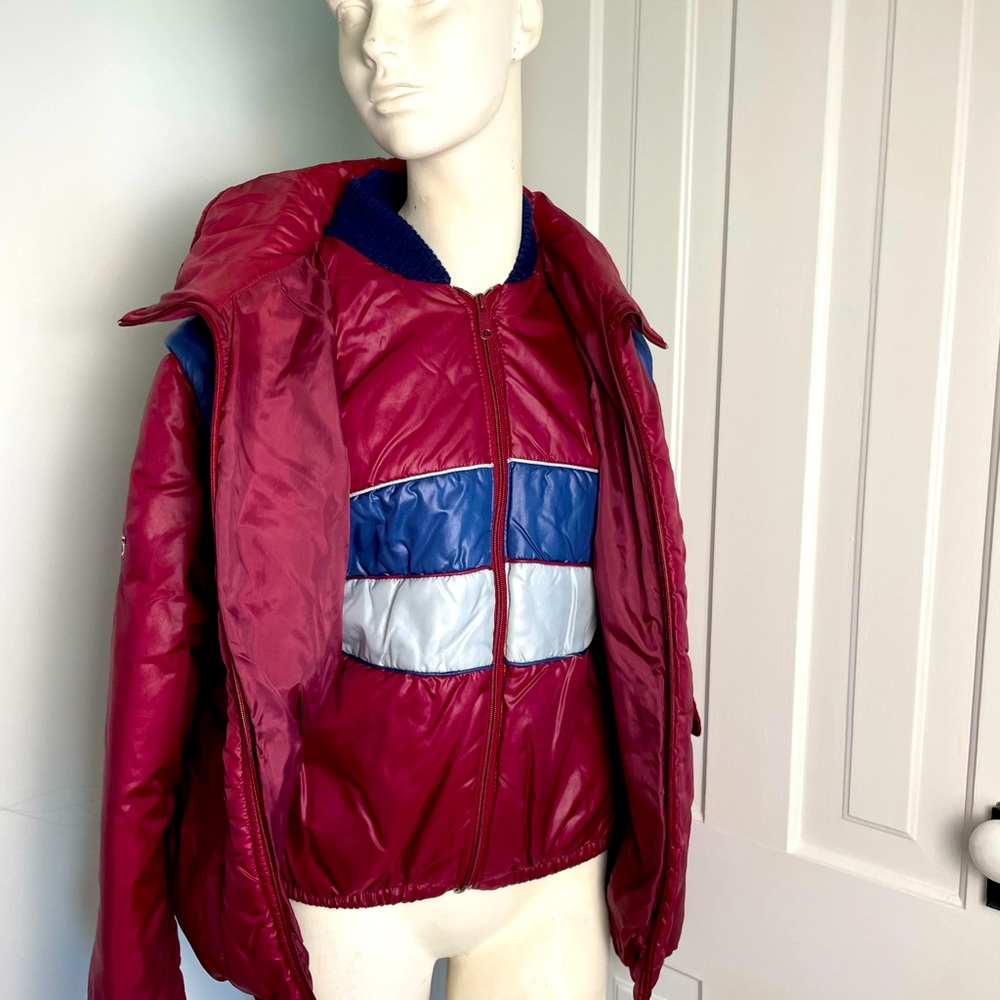 Vintage jacket